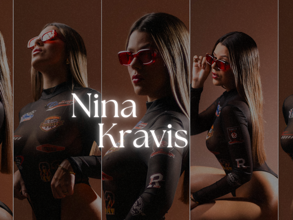 Beautiful Ninakravis camgirl in vrcamshot.com