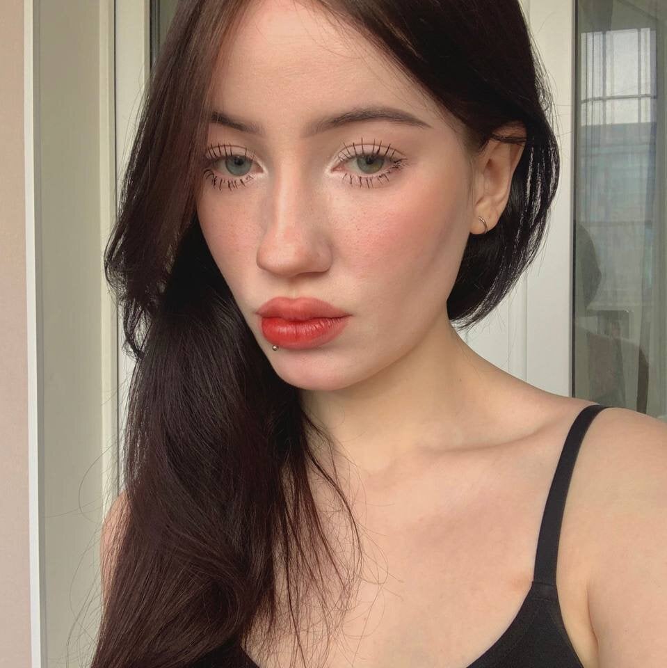 Beautiful Josephine_Allen camgirl in vrcamshot.com