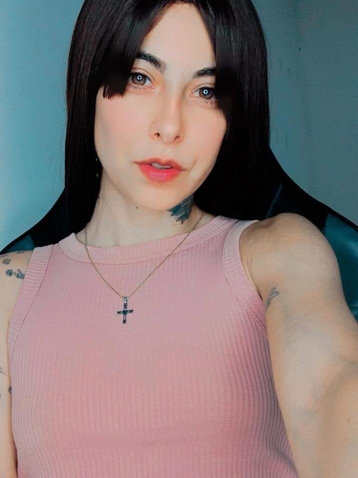 Beautiful _deva_ricci camgirl in vrcamshot.com