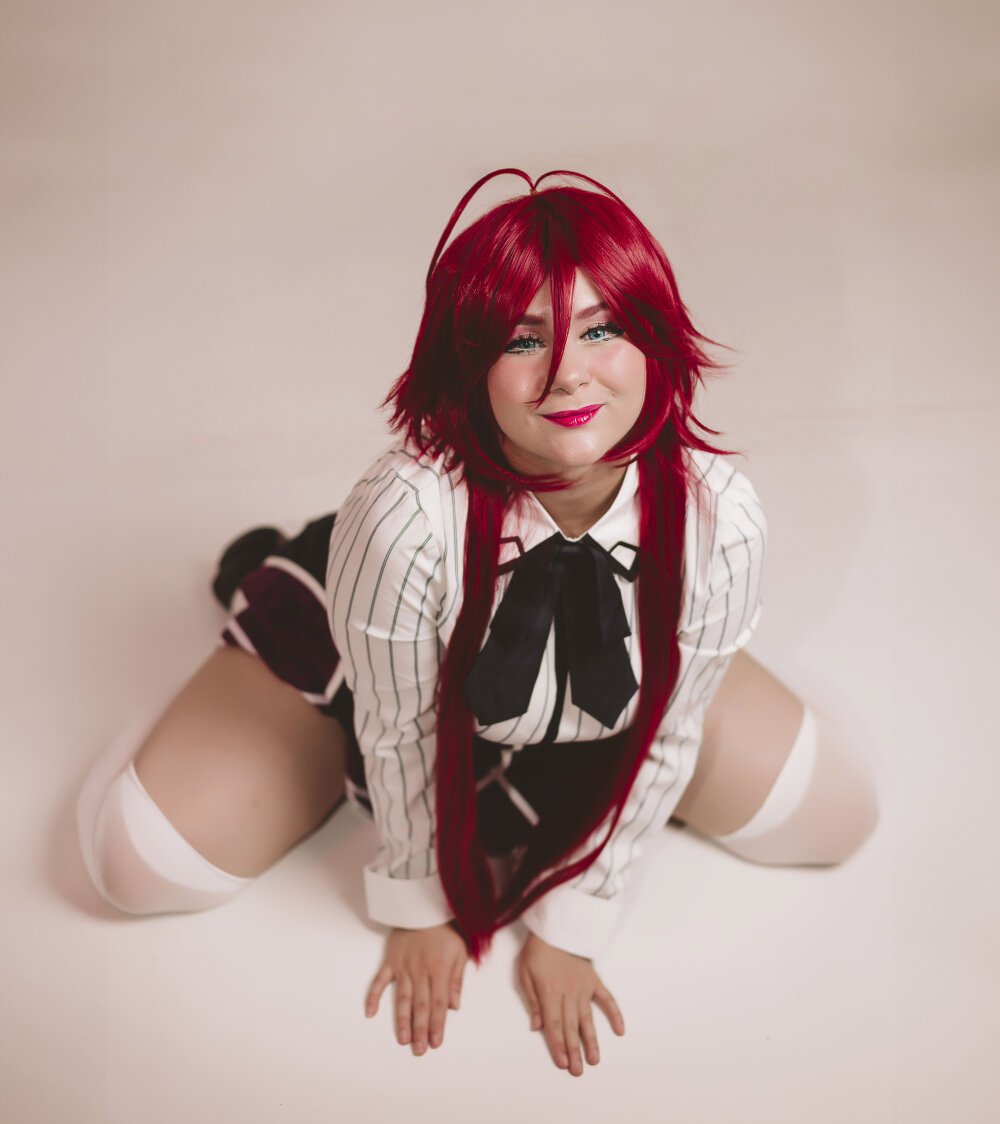 Beautiful harimoon1 camgirl in vrcamshot.com