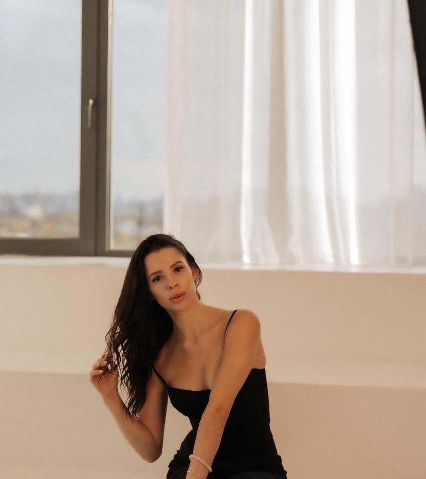 Beautiful JackieStarss camgirl in vrcamshot.com