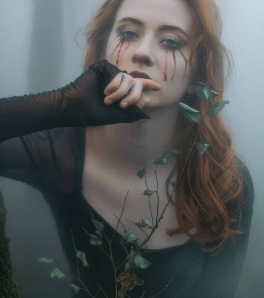 Beautiful WICKEDEMBER camgirl in vrcamshot.com