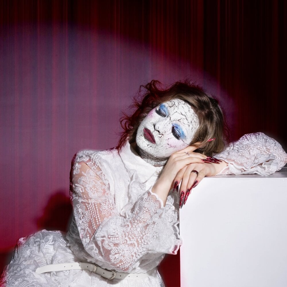 Beautiful AmandaGracy_1 camgirl in vrcamshot.com