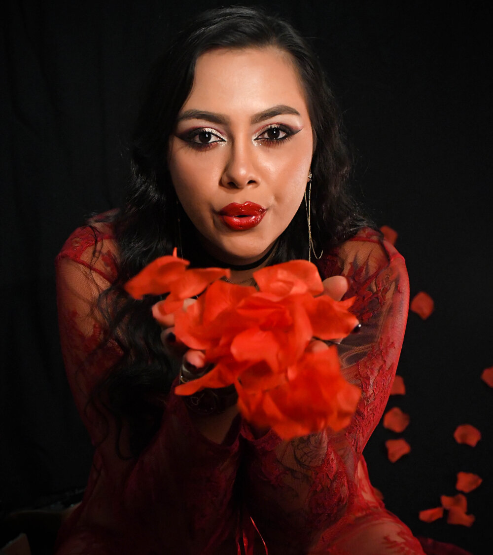 Beautiful samara_smithh camgirl in vrcamshot.com