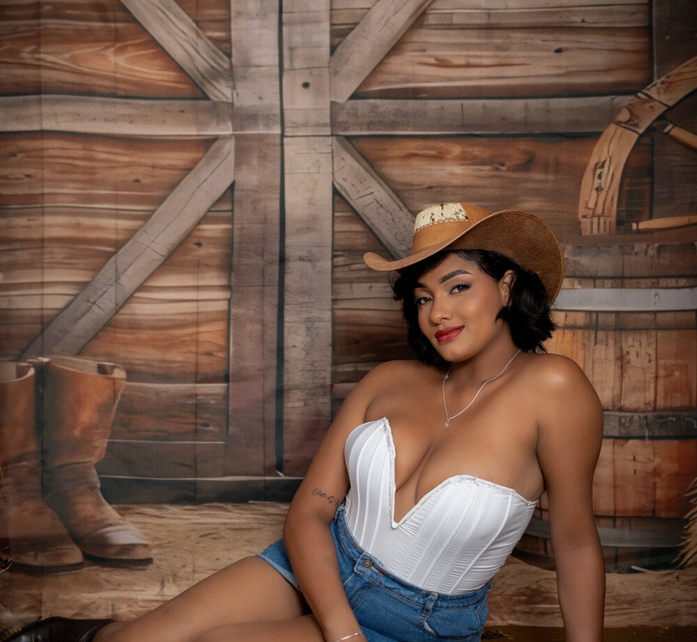 Beautiful _Gretta camgirl in vrcamshot.com