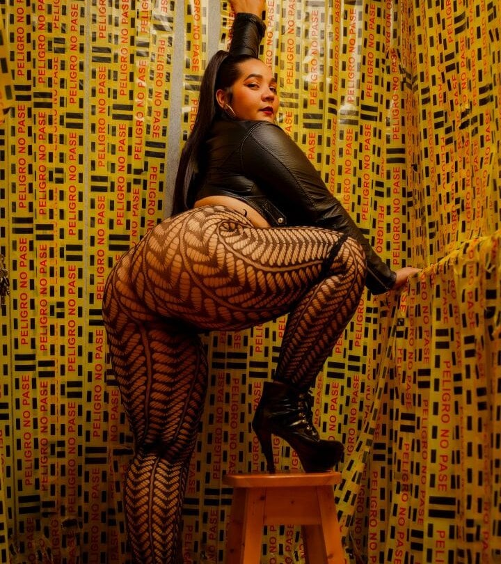 Beautiful AmandaNordby_ camgirl in vrcamshot.com