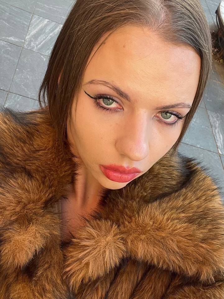 Beautiful Keit_princess camgirl in vrcamshot.com