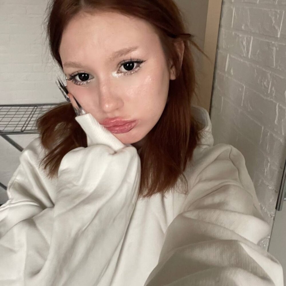 Beautiful Brittany_Baldwin camgirl in vrcamshot.com