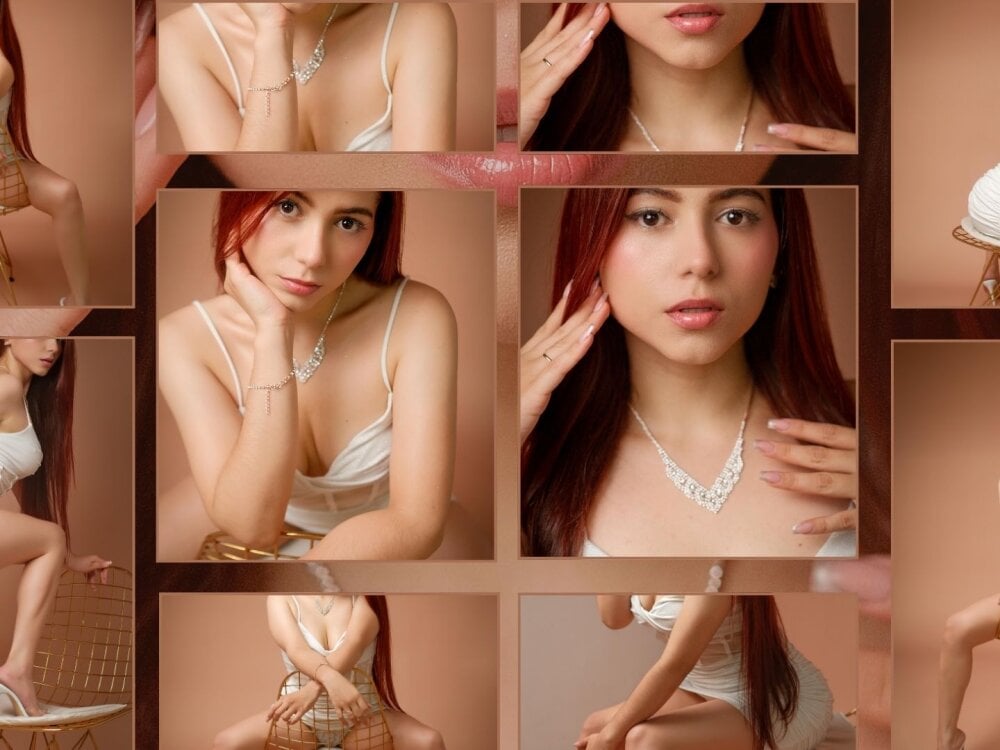 Beautiful Maiia_Cute camgirl in vrcamshot.com