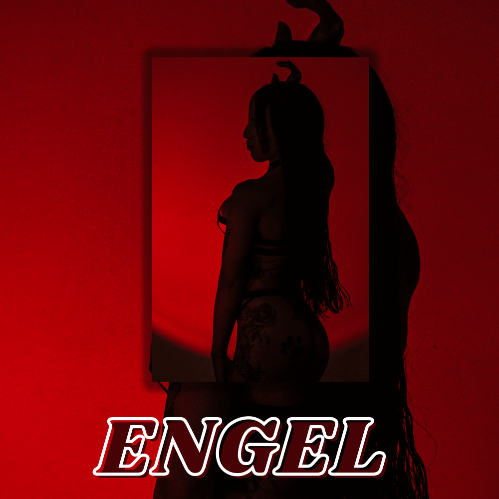 Beautiful engel_devil camgirl in vrcamshot.com