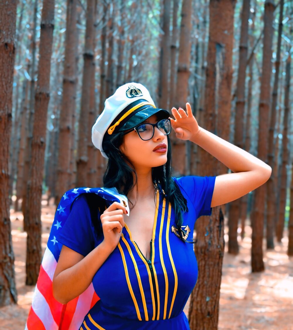 Beautiful Angelique_Angell camgirl in vrcamshot.com